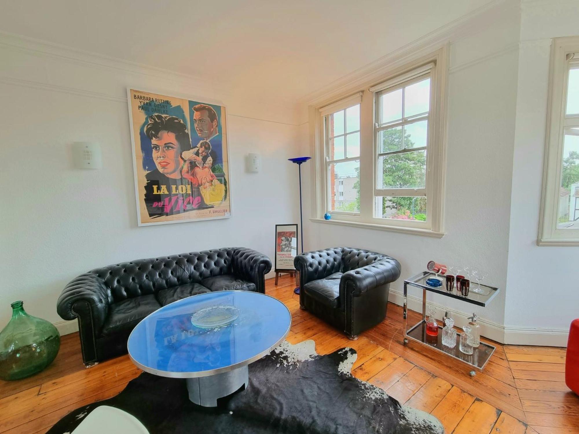 Christchurch Apartment London Eksteriør bilde